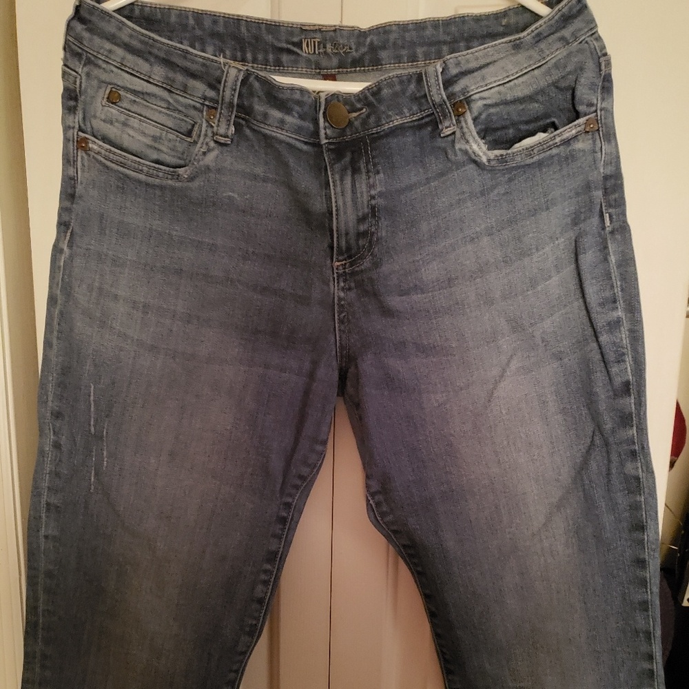 Kut from the Kloth jeans